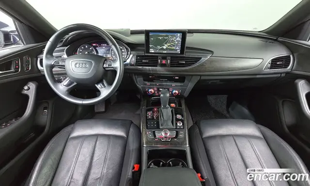 Audi A6 2018 2.0 автомат (гидро), миниатюра 10