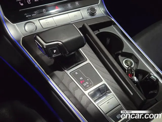 Audi A6 2019 2.0 автомат (гидро), миниатюра 9