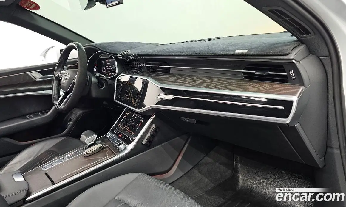Audi A6 2020 2.0 автомат (гидро), фото 21