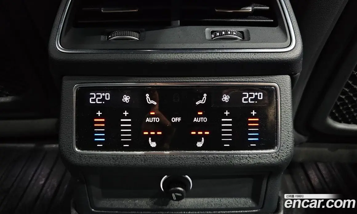 Audi A6 2020 2.0 автомат (гидро), фото 25