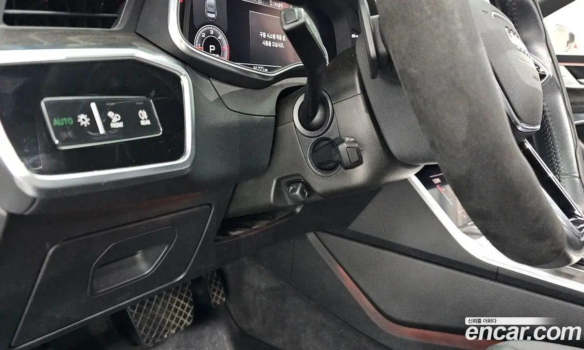 Audi A6 2020 2.0 автомат (гидро), фото 27
