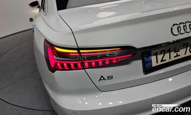 Audi A6 2020 2.0 автомат (гидро), миниатюра 8