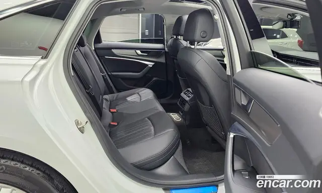 Audi A6 2020 2.0 автомат (гидро), миниатюра 12