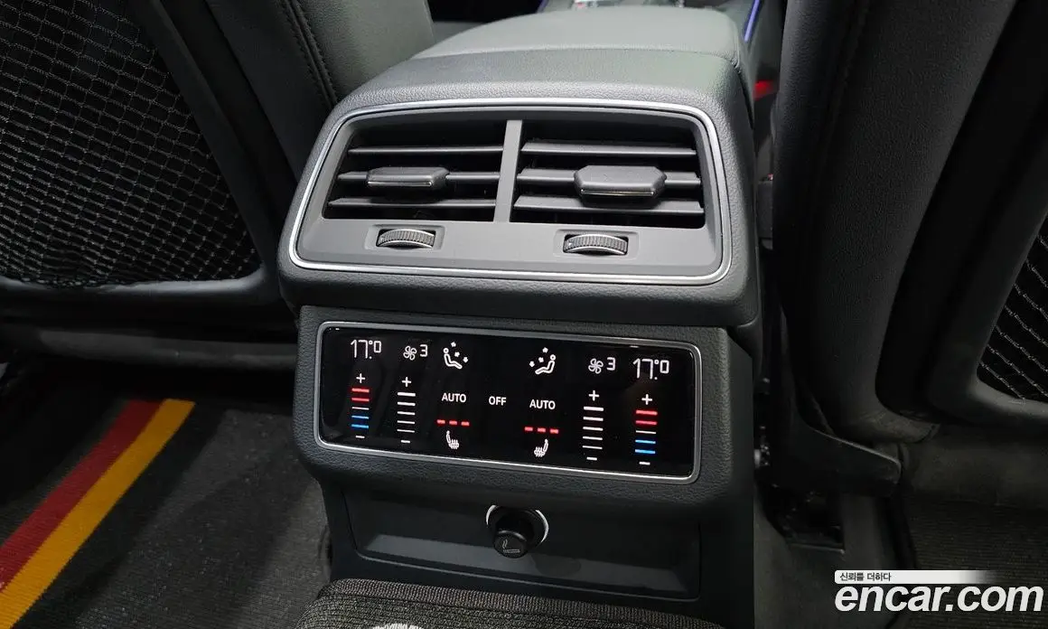 Audi A6 2020 2.0 автомат (гидро), фото 18