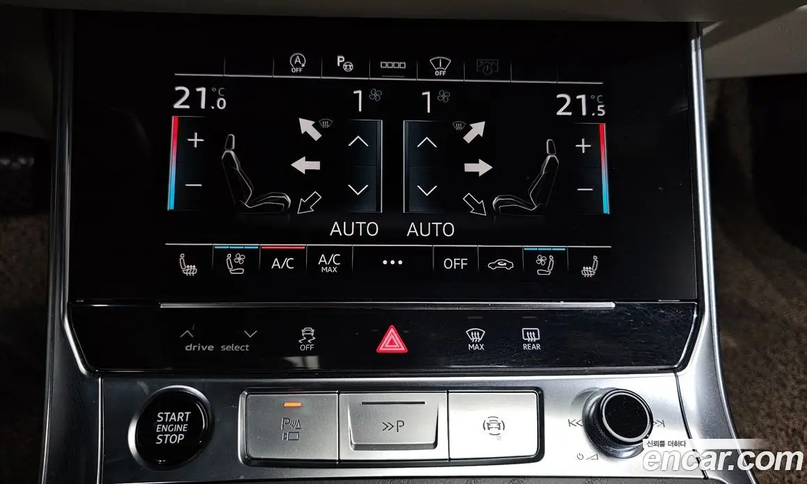 Audi A6 2022 2.0 автомат (гидро), фото 28