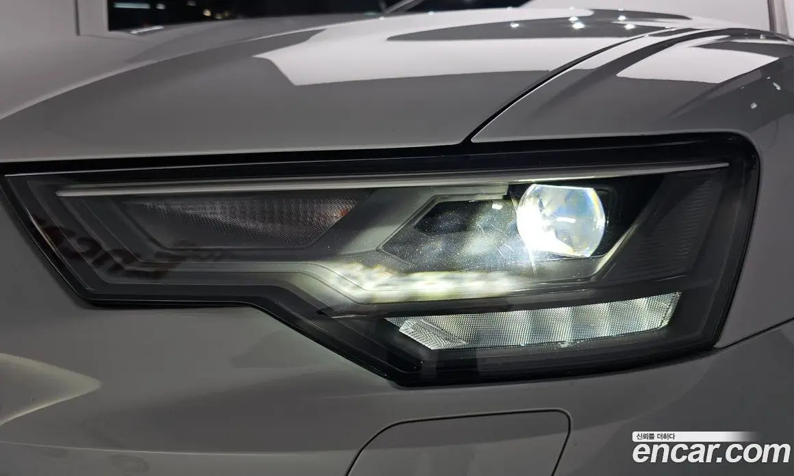 Audi A6 2022 2.0 автомат (гидро), фото 8