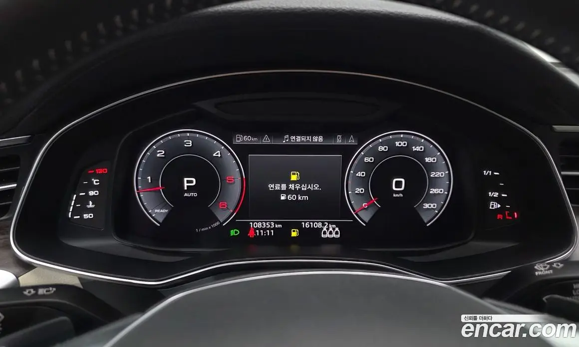 Audi A7 2020 3.0 автомат (гидро), фото 11