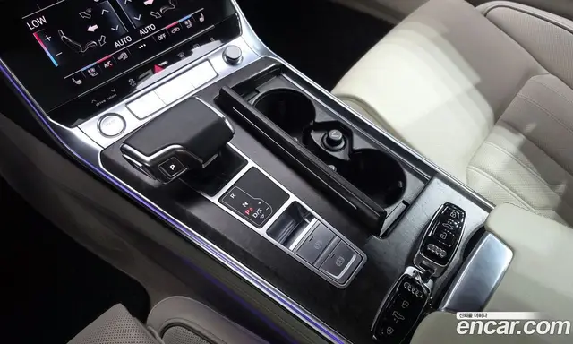 Audi A7 2020 3.0 автомат (гидро), миниатюра 12