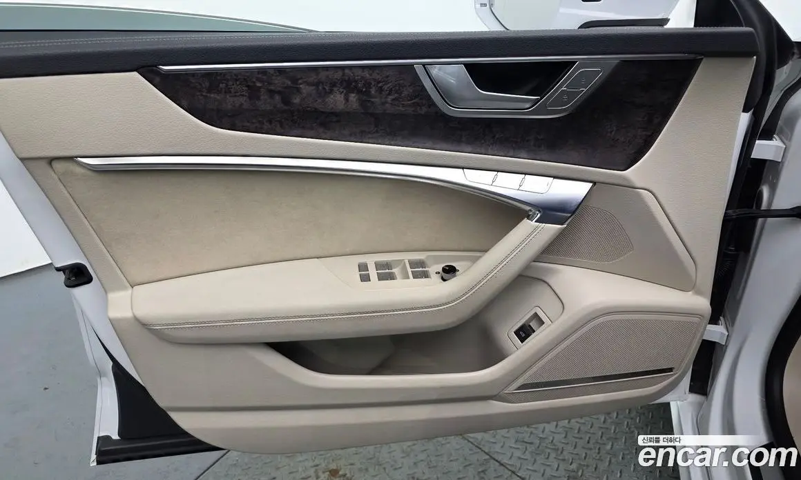 Audi A7 2020 3.0 автомат (гидро), фото 14