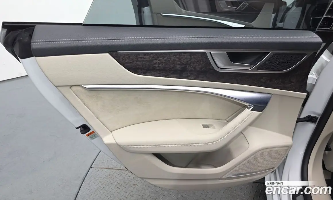 Audi A7 2020 3.0 автомат (гидро), фото 15