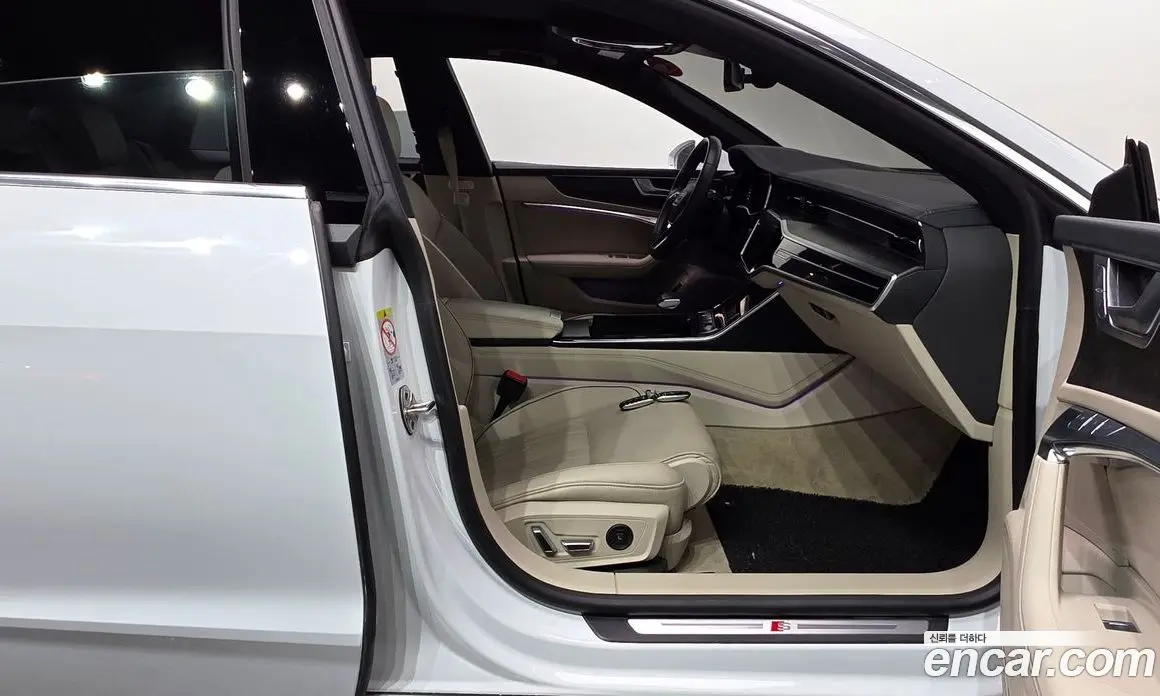 Audi A7 2020 3.0 автомат (гидро), фото 16