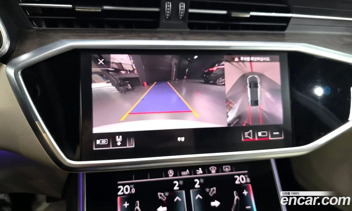 Audi A7 2020 3.0 автомат (гидро), фото 20