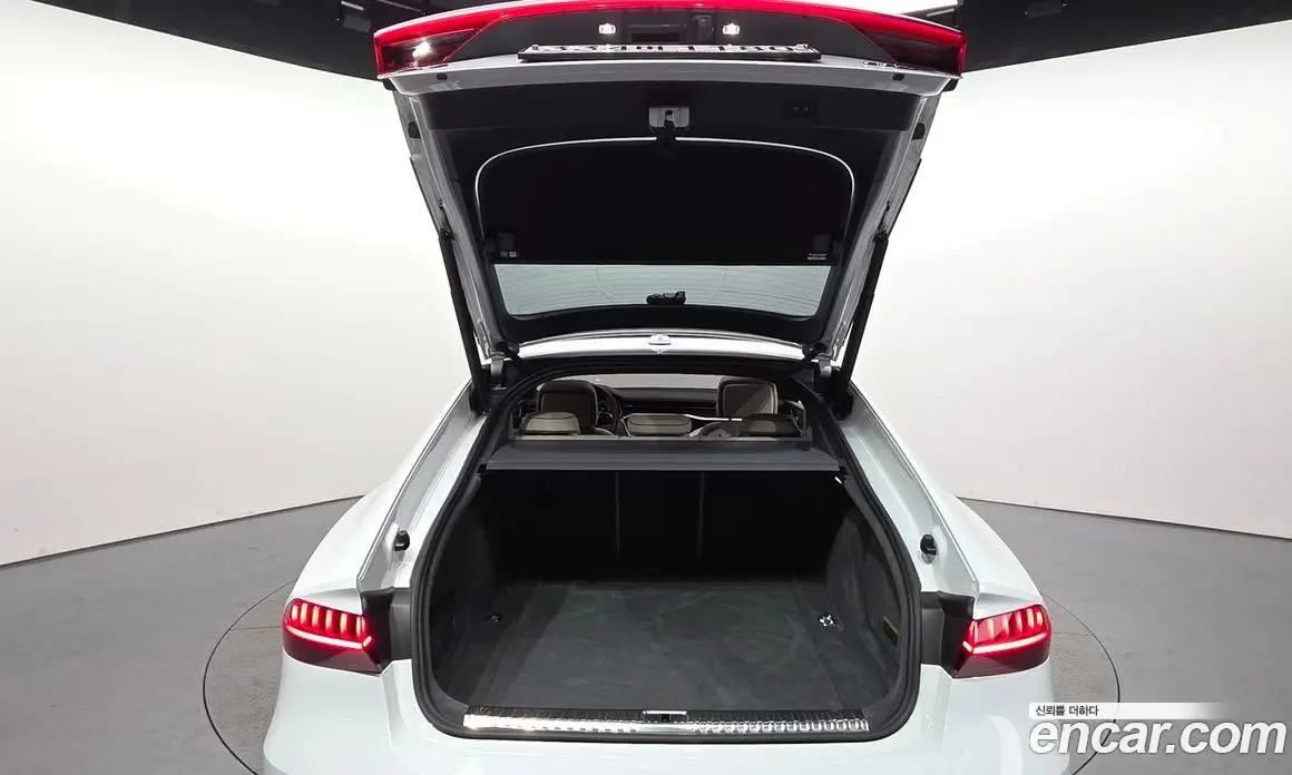 Audi A7 2020 3.0 автомат (гидро), фото 23