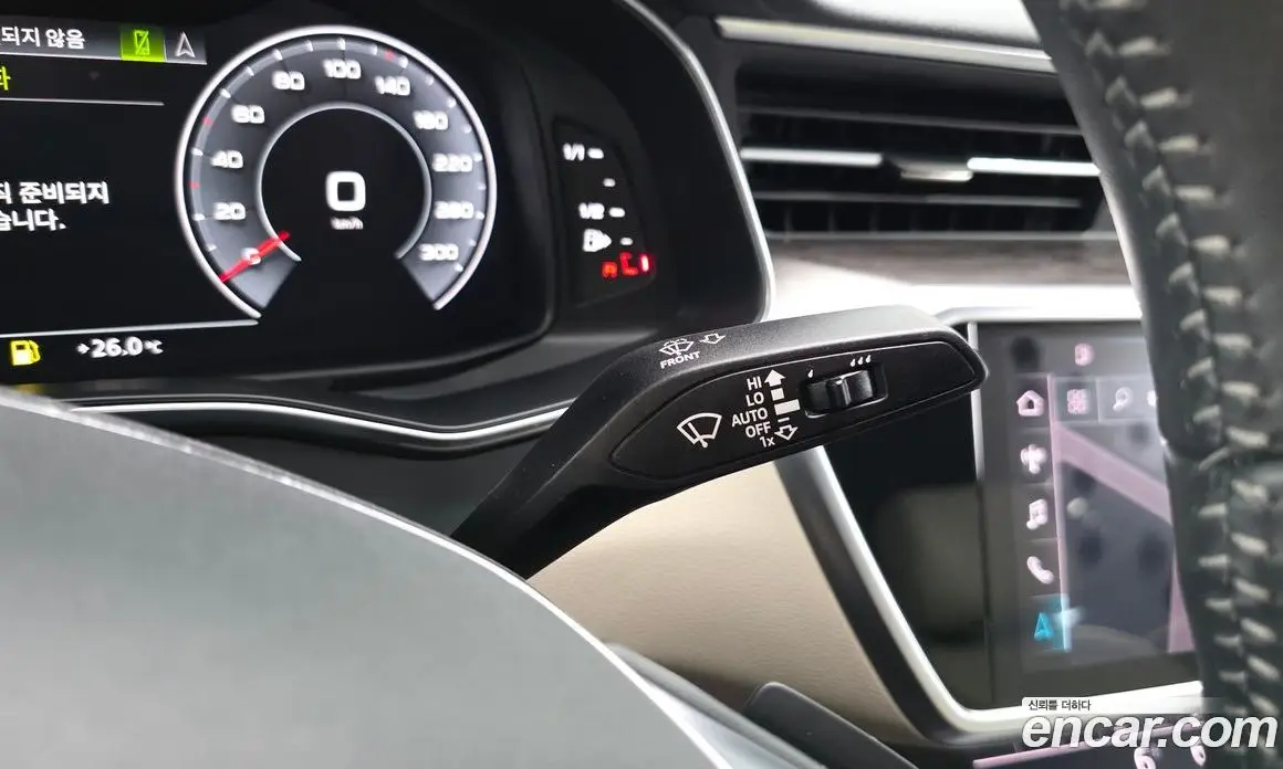 Audi A7 2020 3.0 автомат (гидро), фото 26