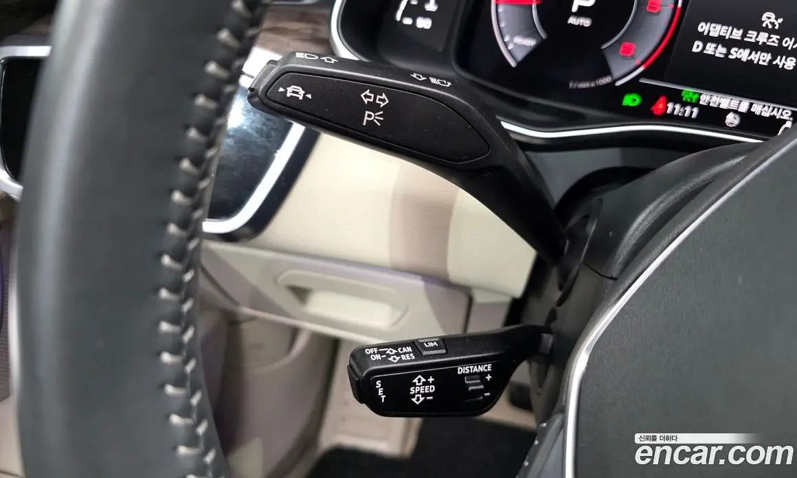 Audi A7 2020 3.0 автомат (гидро), фото 27