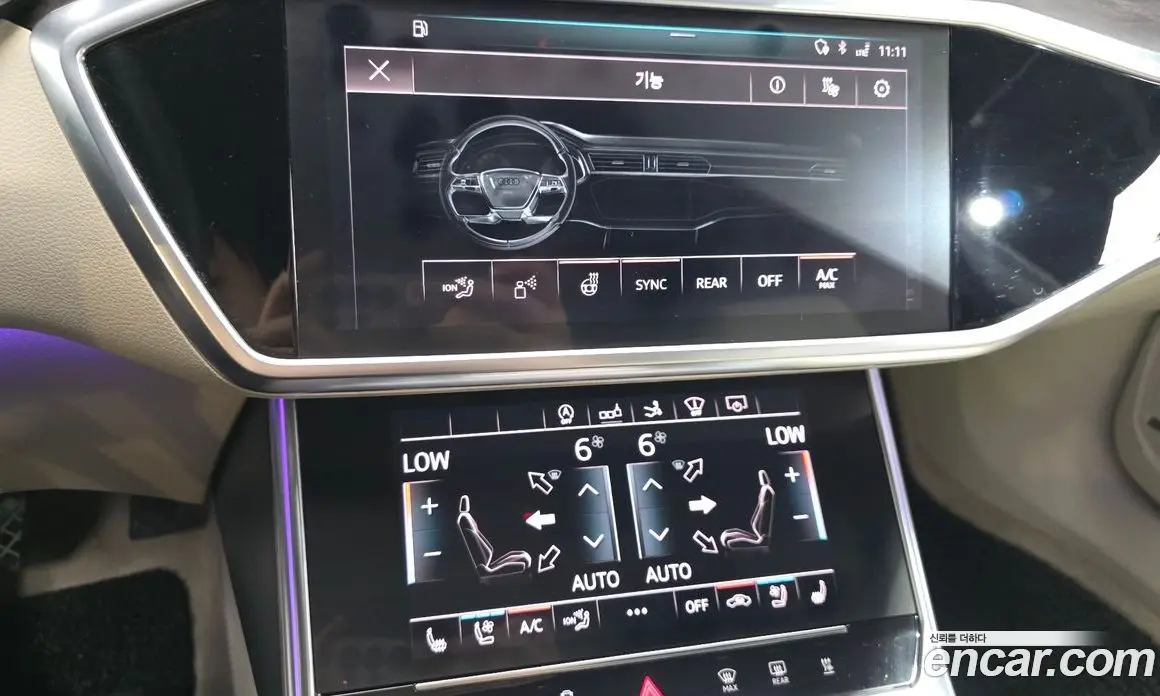 Audi A7 2020 3.0 автомат (гидро), фото 33