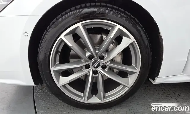 Audi A7 2020 3.0 автомат (гидро), миниатюра 5