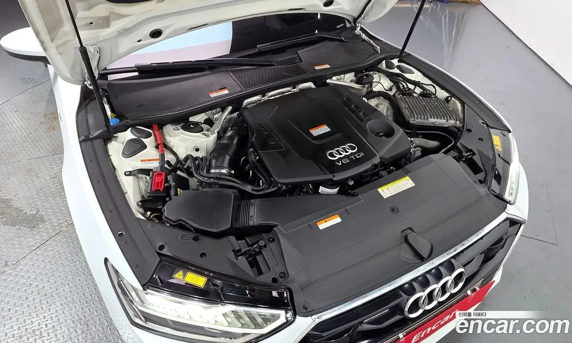 Audi A7 2020 3.0 автомат (гидро), фото 6