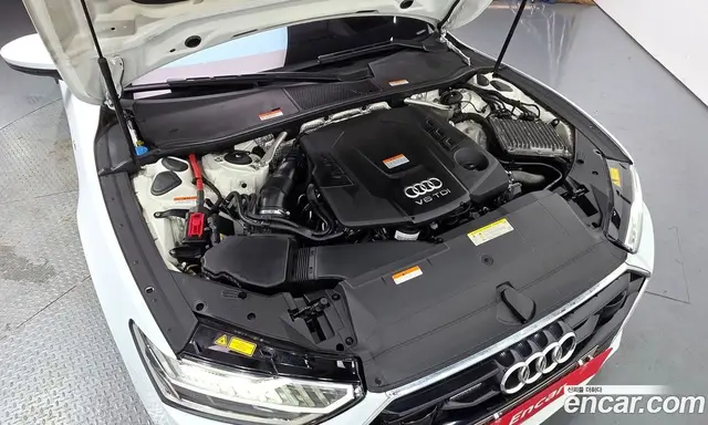Audi A7 2020 3.0 автомат (гидро), миниатюра 6