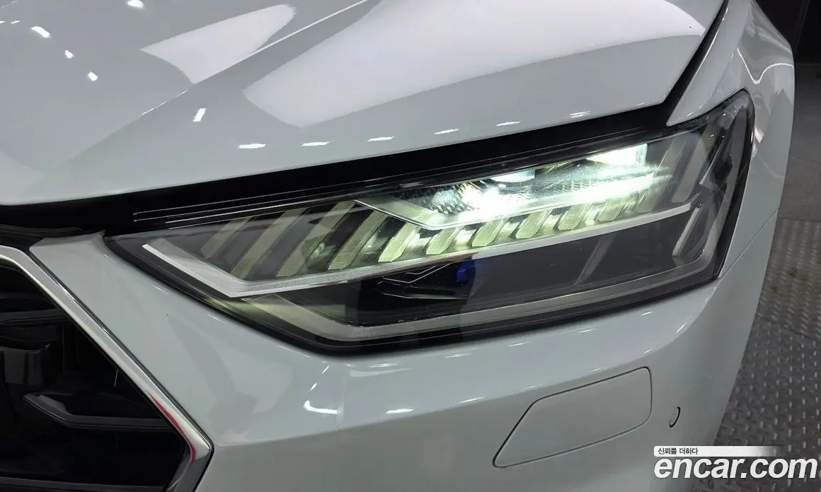Audi A7 2020 3.0 автомат (гидро), фото 8