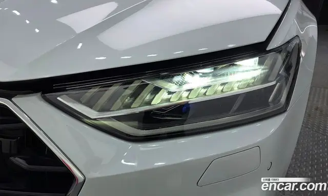 Audi A7 2020 3.0 автомат (гидро), миниатюра 8