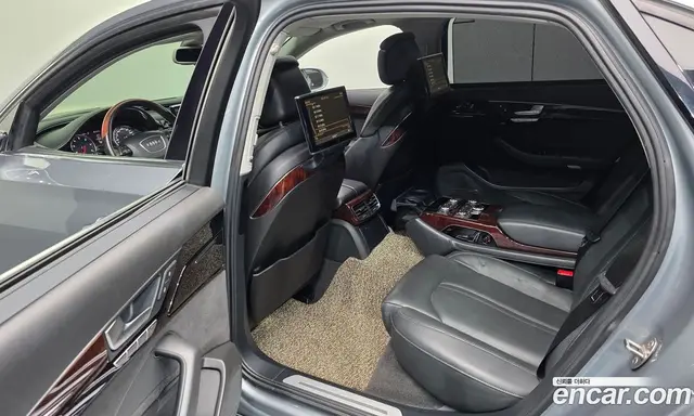 Audi A8 2013 3.0 автомат (гидро), миниатюра 12