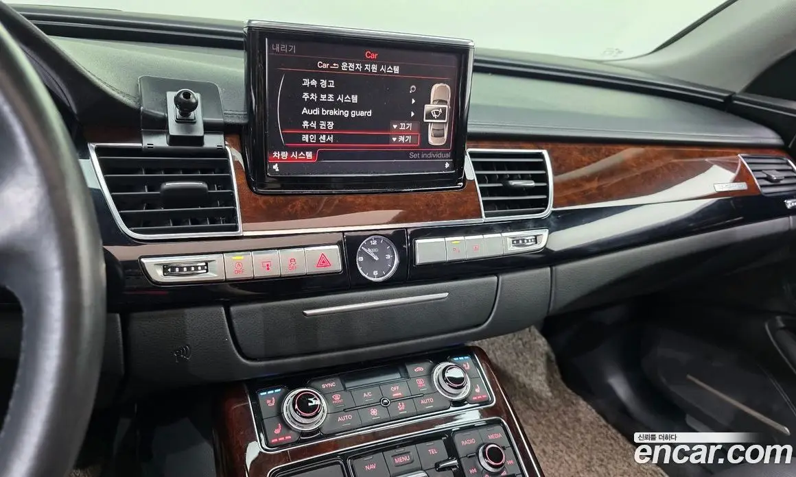 Audi A8 2013 3.0 автомат (гидро), фото 14