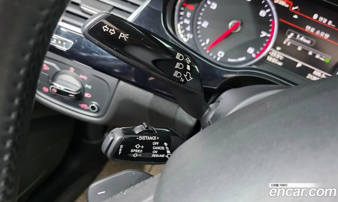 Audi A8 2013 3.0 автомат (гидро), фото 17