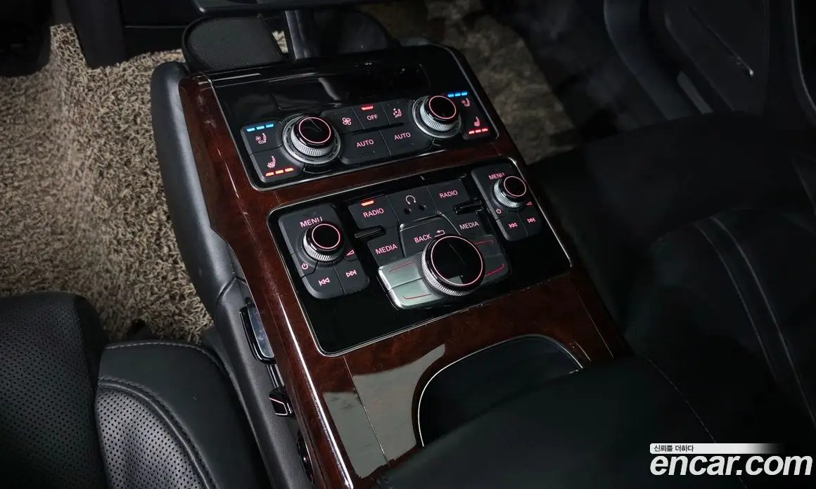 Audi A8 2013 3.0 автомат (гидро), фото 18
