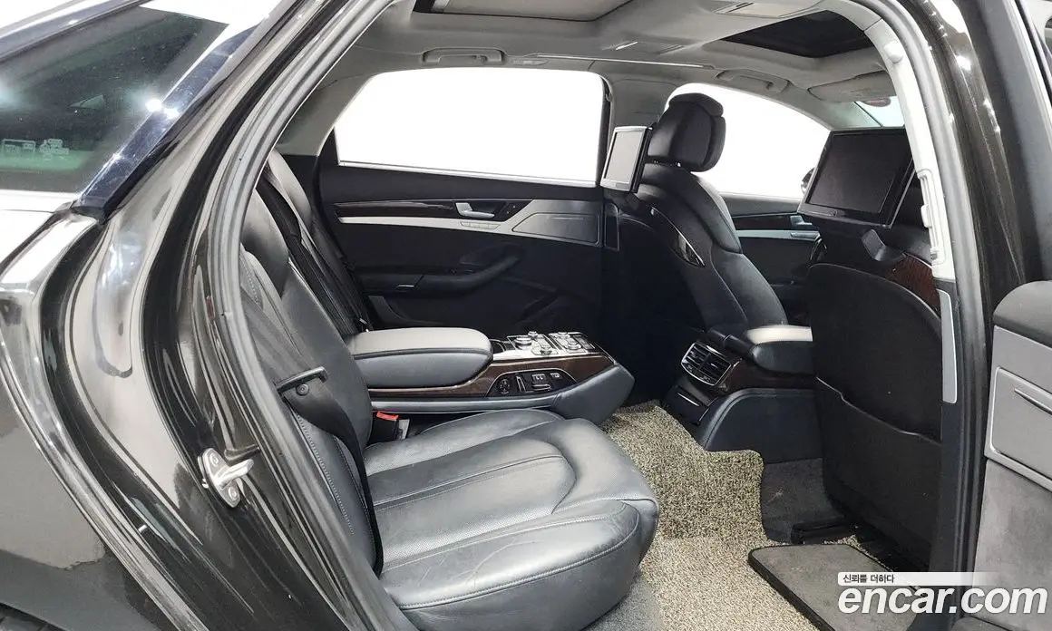Audi A8 2015 4.1 автомат (гидро), фото 11