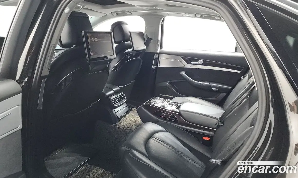 Audi A8 2015 4.1 автомат (гидро), фото 20