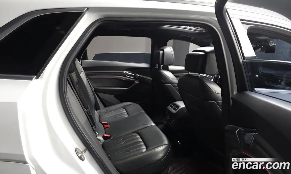 Audi e-tron 2020 0.2 автомат (гидро), фото 11