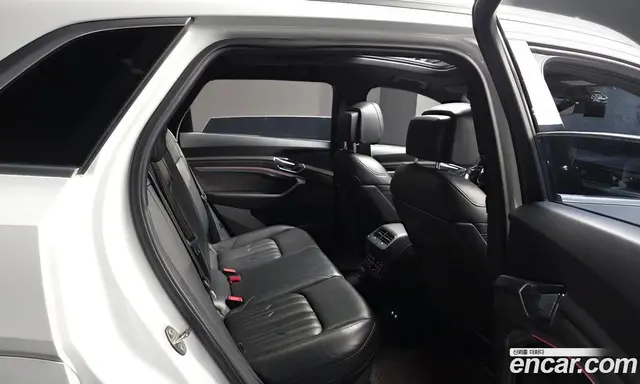 Audi e-tron 2020 0.2 автомат (гидро), миниатюра 11