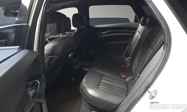 Audi e-tron 2020 0.2 автомат (гидро), миниатюра 12