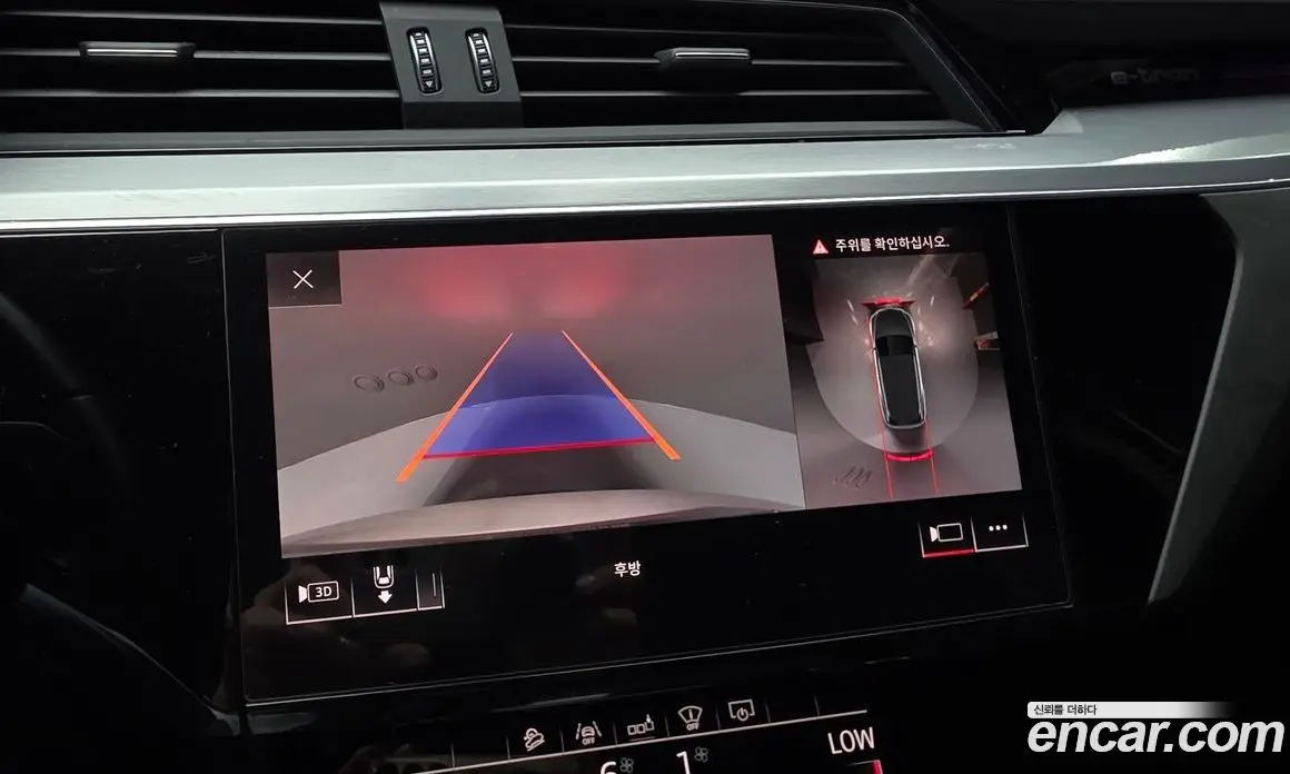 Audi e-tron 2020 0.2 автомат (гидро), фото 15