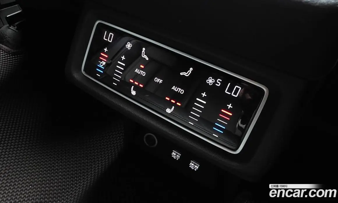 Audi e-tron 2020 0.2 автомат (гидро), фото 18