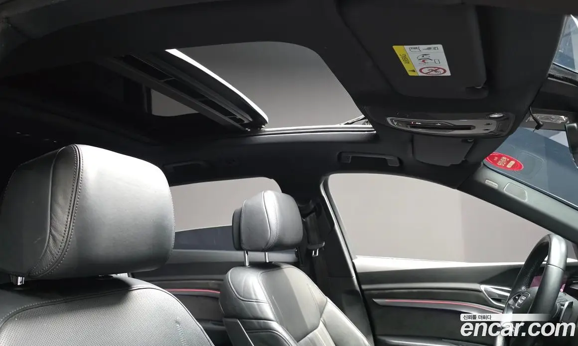 Audi e-tron 2020 0.2 автомат (гидро), фото 20