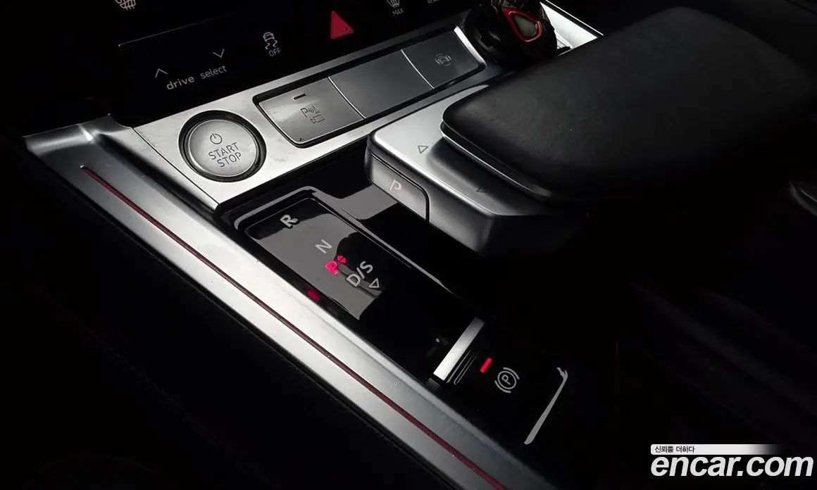 Audi e-tron 2020 0.2 автомат (гидро), фото 9