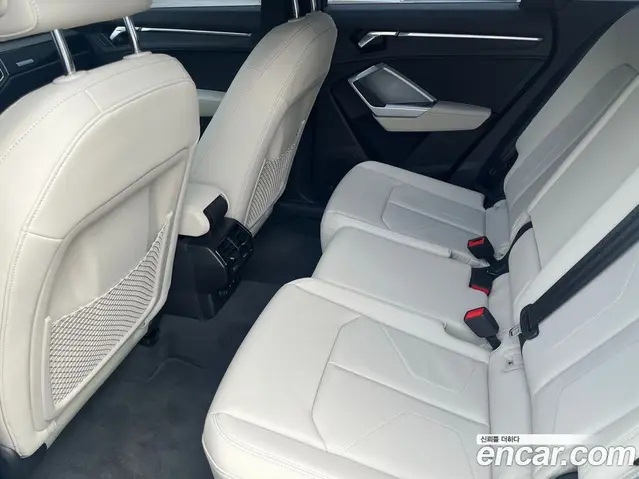 Audi Q3 2026 2.0 автомат (гидро), миниатюра 6