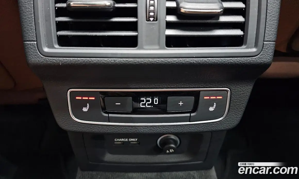 Audi Q5 2023 2.0 автомат (гидро), фото 25
