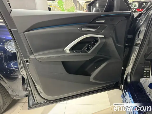 Audi Q5 2025 2.0 автомат (гидро), миниатюра 12