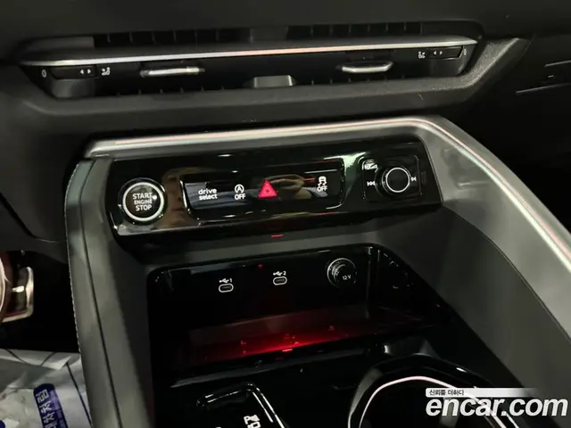 Audi Q5 2025 2.0 автомат (гидро), миниатюра 7