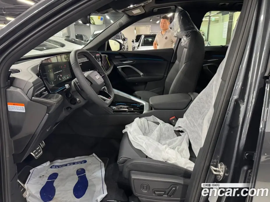 Audi Q5 2025 2.0 автомат (гидро), фото 9