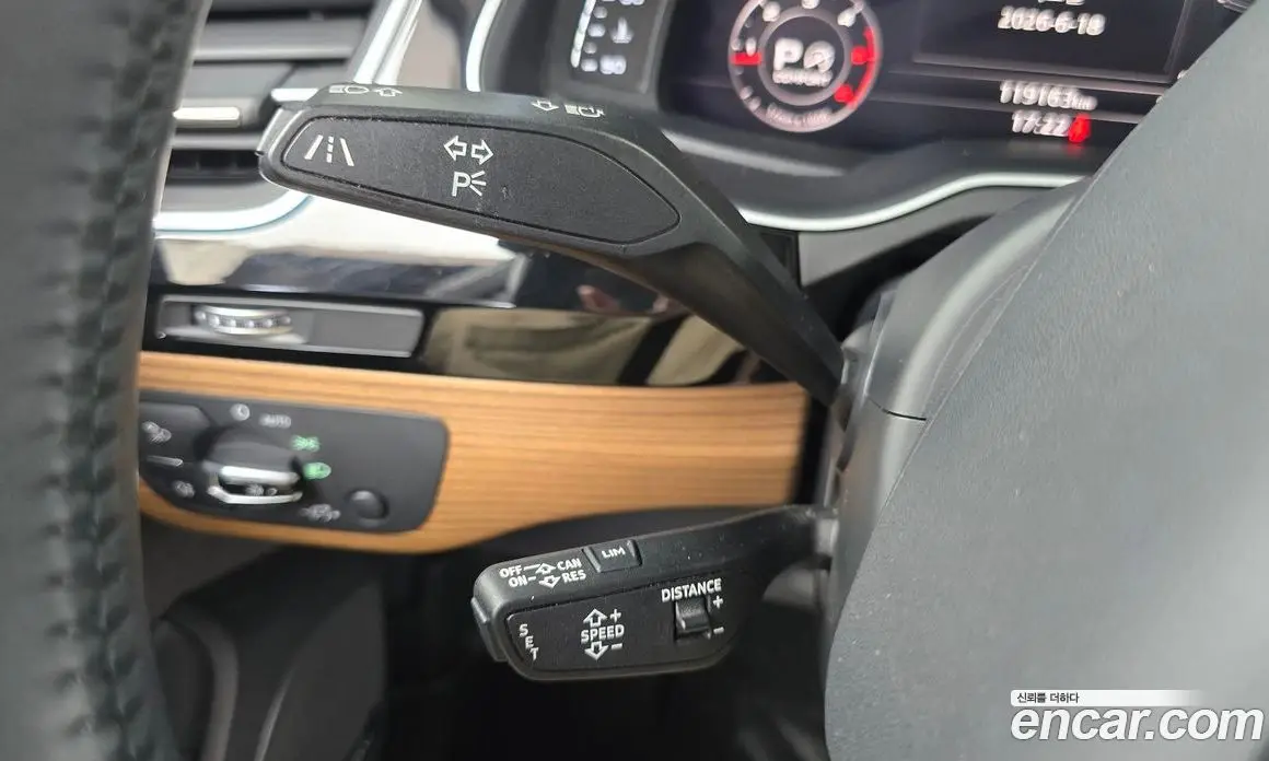 Audi Q7 2016 3.0 автомат (гидро), фото 19