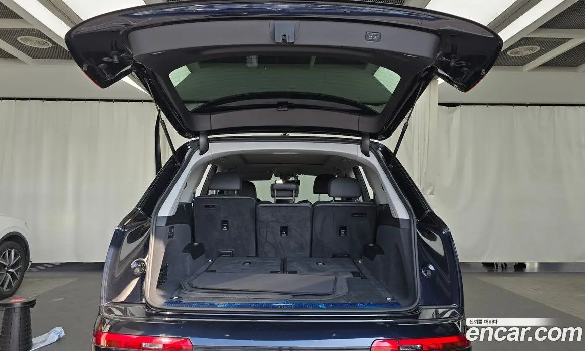 Audi Q7 2016 3.0 автомат (гидро), фото 20