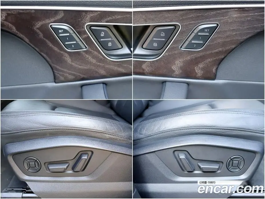 Audi Q7 2021 3.0 автомат (гидро), фото 15