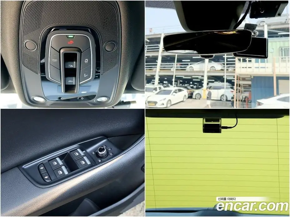 Audi Q7 2021 3.0 автомат (гидро), фото 16