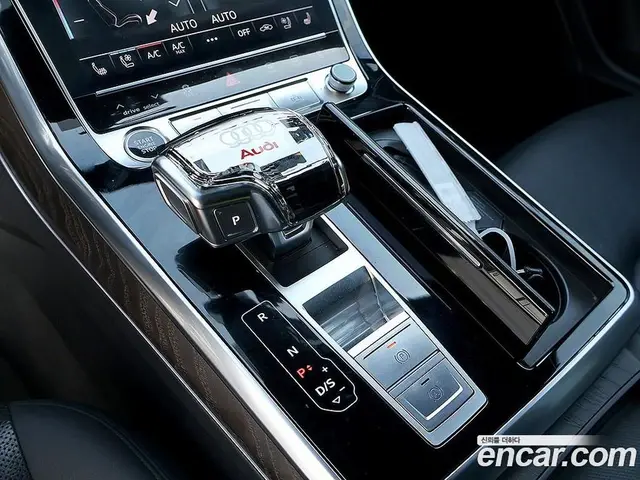Audi Q7 2021 3.0 автомат (гидро), миниатюра 7