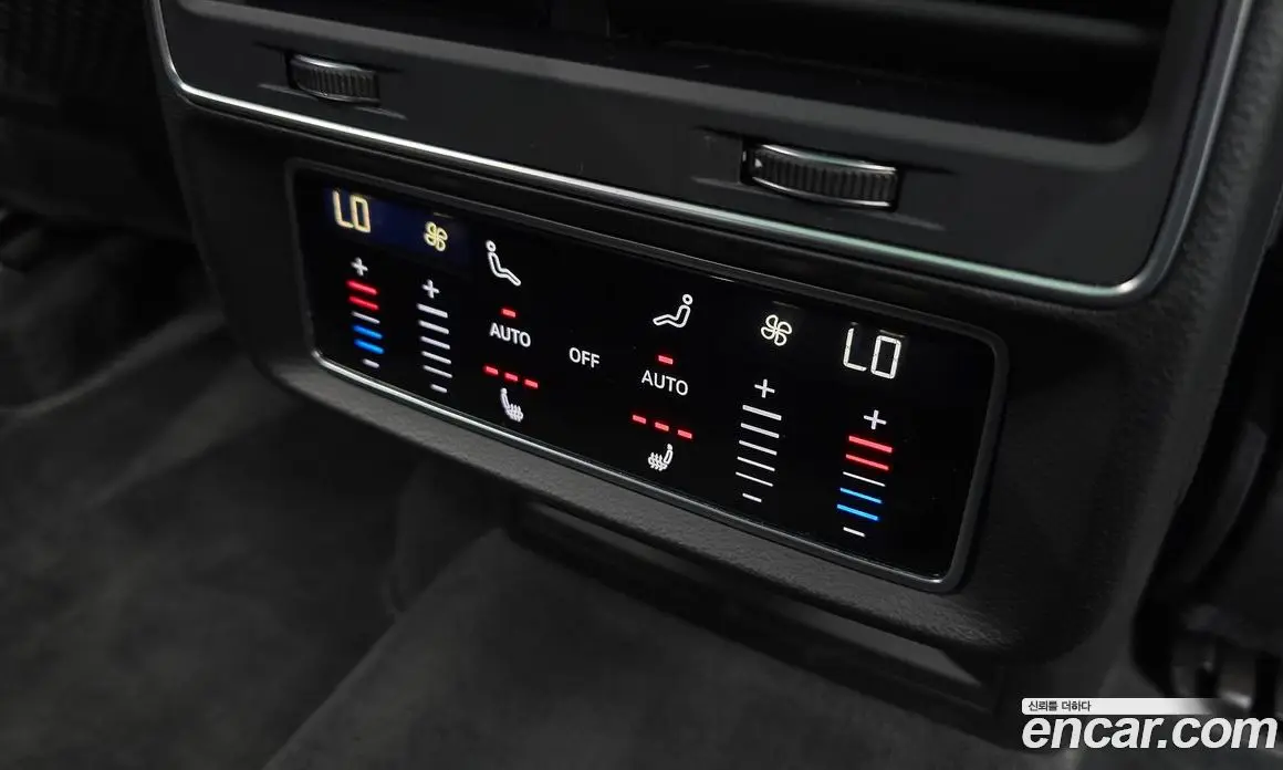 Audi Q8 2021 3.0 автомат (гидро), фото 27