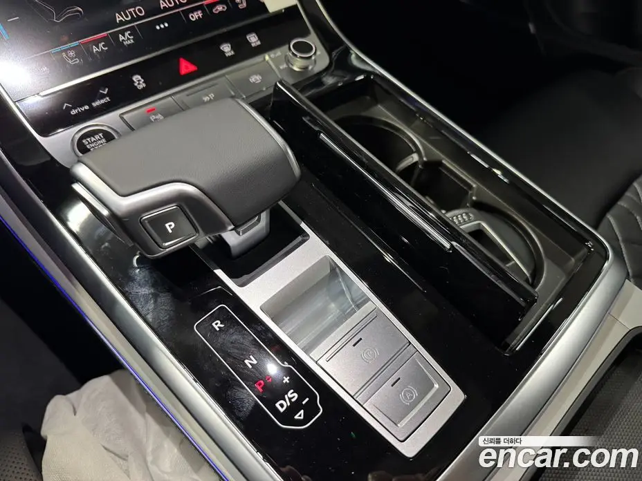 Audi Q8 2026 3.0 автомат (гидро), фото 13